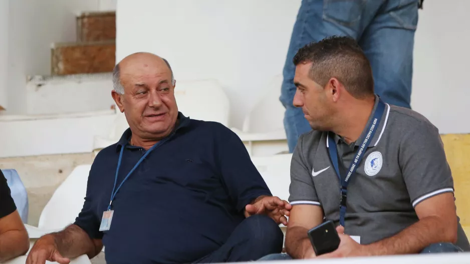 Οι συντελεστές της έκπληξης
