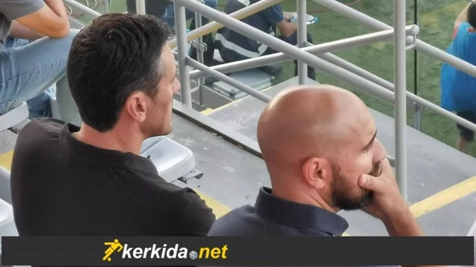 Ντούσαν/ΑΠΟΕΛ