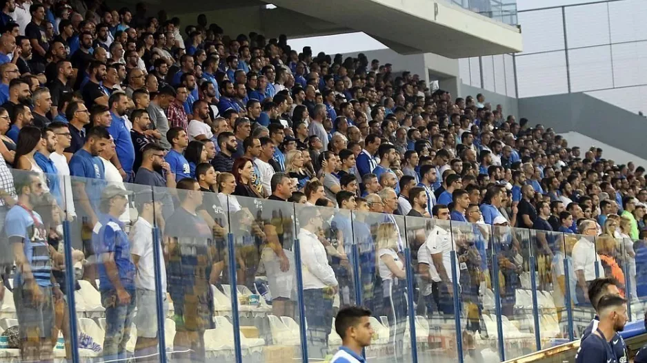 Η μέρα που ΠΕΡΙΜΕΝΑΝ απ' τον Μάιο!