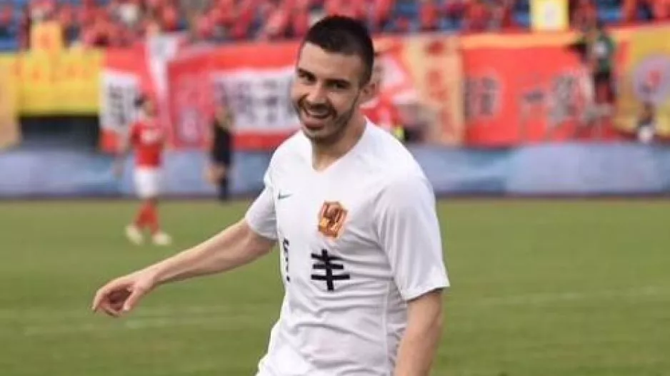 Σκόραρε ΞΑΝΑ ο Μάγκλιτσα