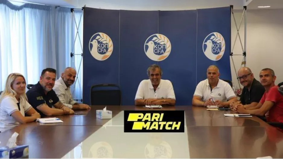 ΑΠΟΕΛ – ΑΕΛ/28 του μηνός στο "Παπαδόπουλος"