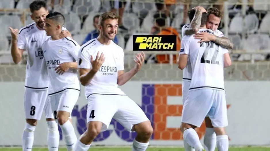 (ΔΗΛΩΣΕΙΣ ΝΤΟΥΝΤΕΛΑΝΖ) "Θα το θυμάμαι για πάντα!/Πίστεψα ότι θα καταρρεύσουμε στο 3-2"