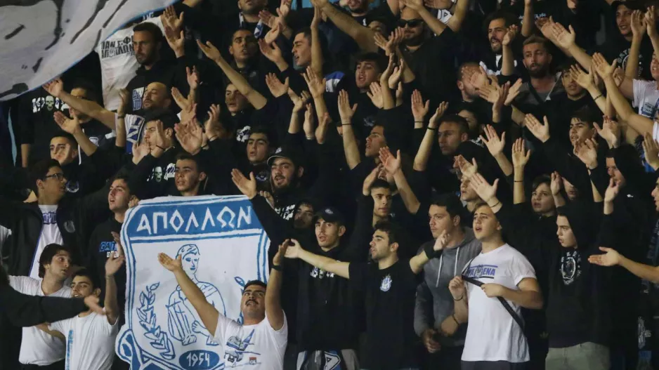 Εισιτήρια με Πάφο FC
