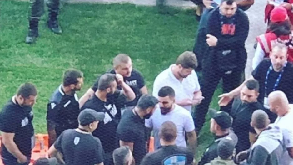 ΠΑΕ Άρης: «Έχουμε κι άλλες αποδείξεις αν θέλετε… Ποιοι είναι όλοι αυτοί;»