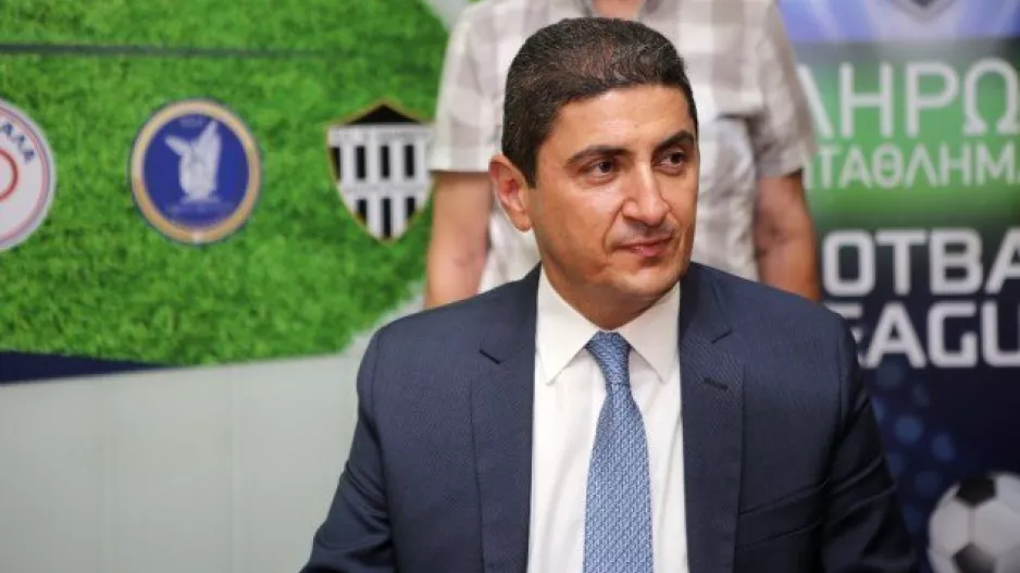 «Οι εμπρηστικές δηλώσεις δεν συμβάλουν στη βελτίωση του ποδοσφαίρου»