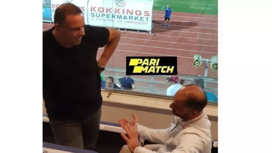 Στο Παραλίμνι ο Μπεν Σιμόν