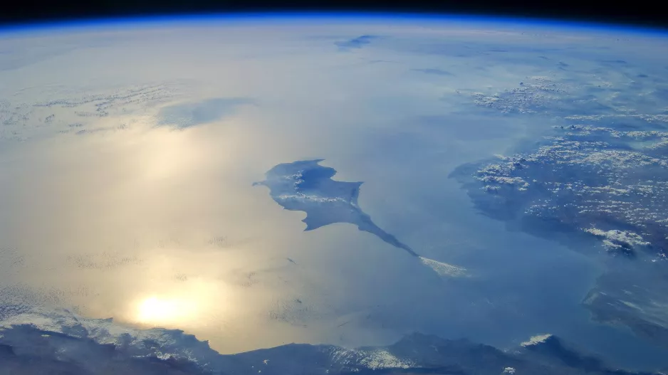 Δεν ήξερε που είναι η Κύπρος!