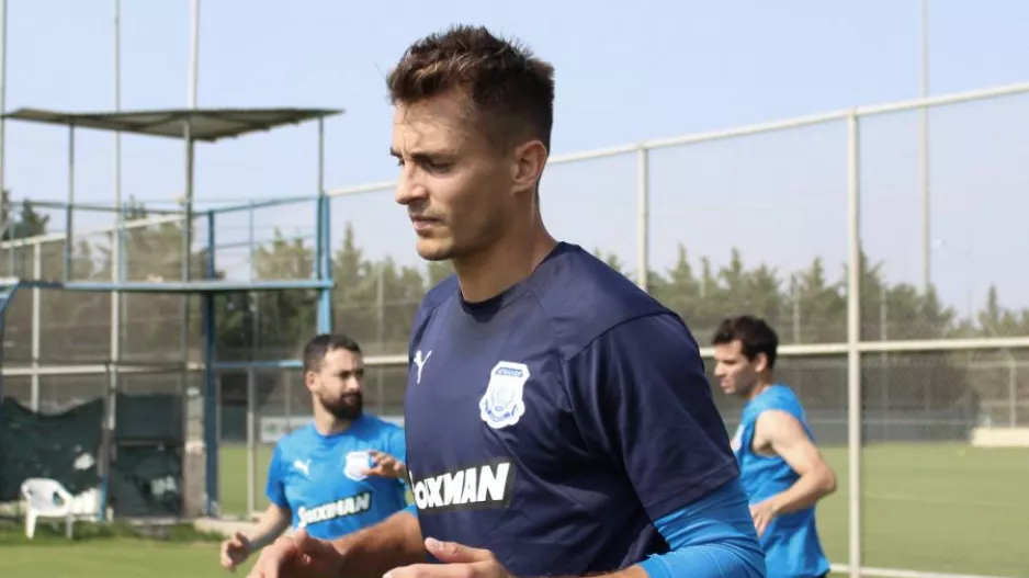 Η… άλλη ομάδα του Μολ 