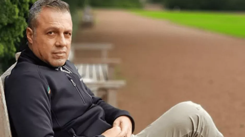 ΓΙΩΤΗΣ: "Είσαστε σοβαροί; Έχει δύο χρόνια αλληλοξιτιμάζονται ΟΜΟΝΟΙΑΤΕΣ και έφταιξα εγώ;"