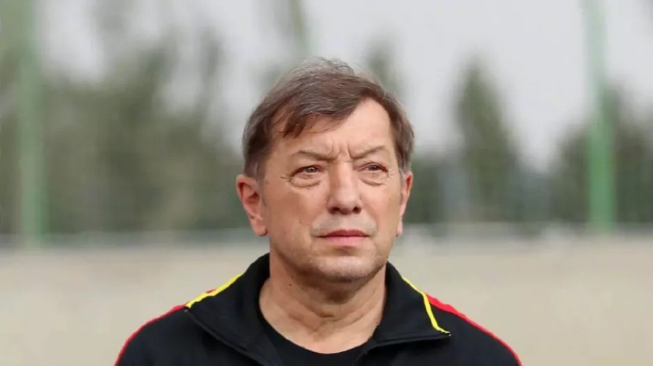 Ήττα ο Τόζα