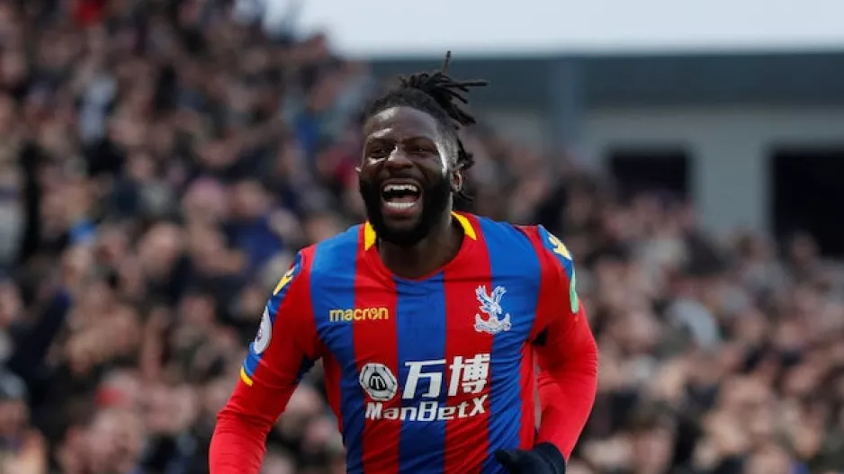 Bakary Sako