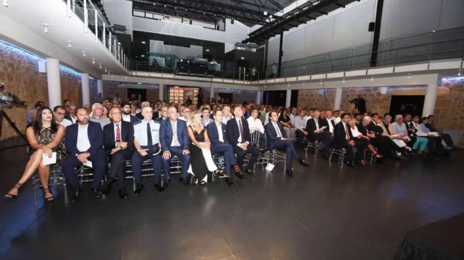 Ετήσια τελετή βραβεύσεων ΚΟΚ: Το βαθύτερο νόημα του απόηχου…