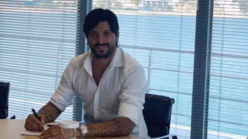 Παίρνει πολύ ενεργό ρόλο στον Ολυμπιακό ο Τσόρι
