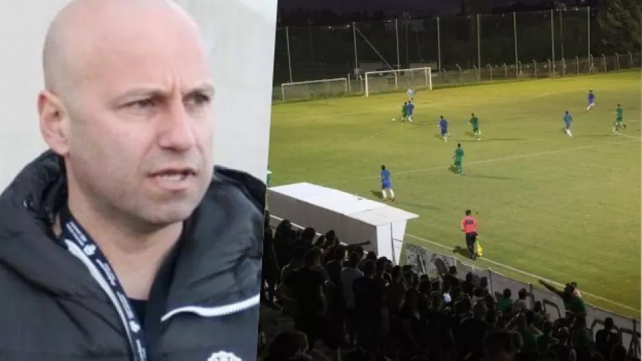 ΔΗΛΩΣΗ στο kerkida/“Αυστηρές συστάσεις μετά την Ομόνοια 1948”