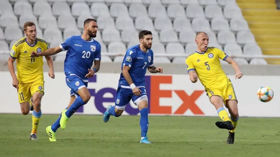 ΕΘΝΙΚΗ/Σκηνικό στον όμιλο -Προβάδισμα για την "Αρκούδα"