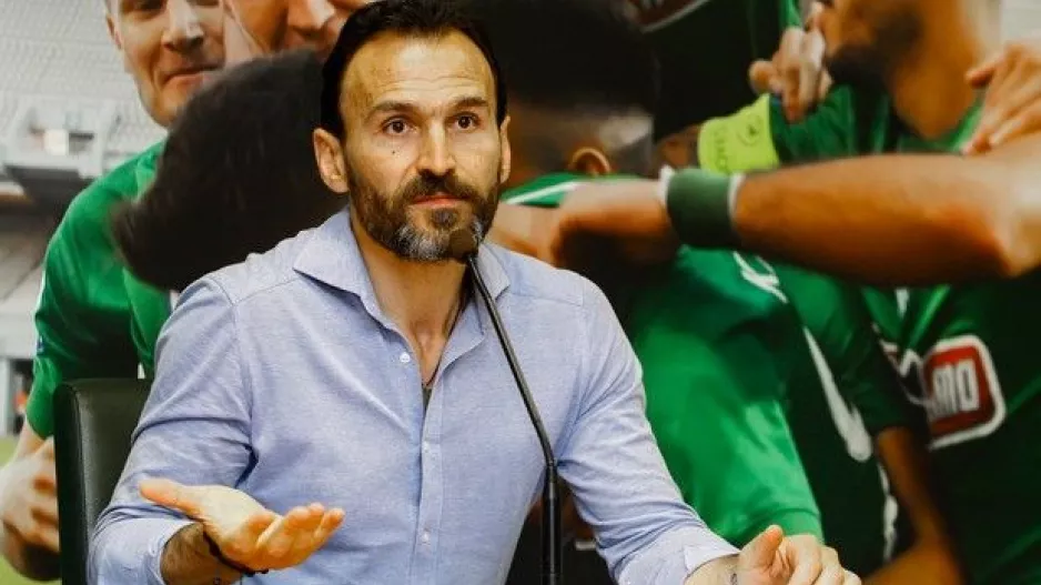 Παναθηναϊκός: Γυρίζει το φύλλο για τους τρεις μικρούς