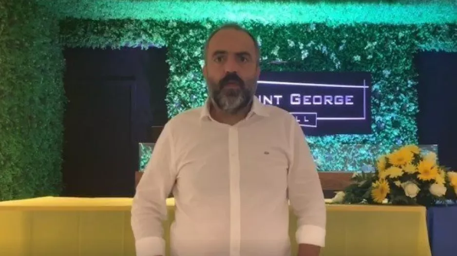 "Ο κάθε ΑΕΛίστας να έρθει κοντά και να γίνει μέλος του Σωματείου"