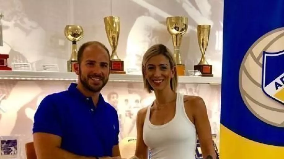 Ολοκληρώθηκε το παζλ!!!