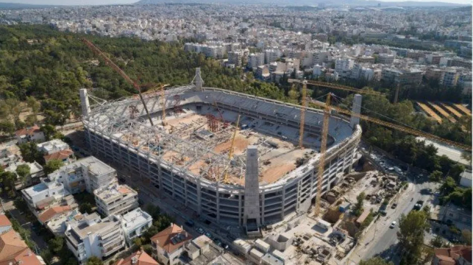ΑΕΚ: «Το δικό μας όνειρο»