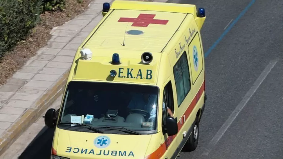 Αποσωληνώθηκε ο οπαδός από την ενέδρα στο Παλαιό Φάληρο