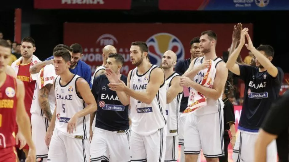Σε λίγο η δεύτερη "μάχη" της Ελλάδας