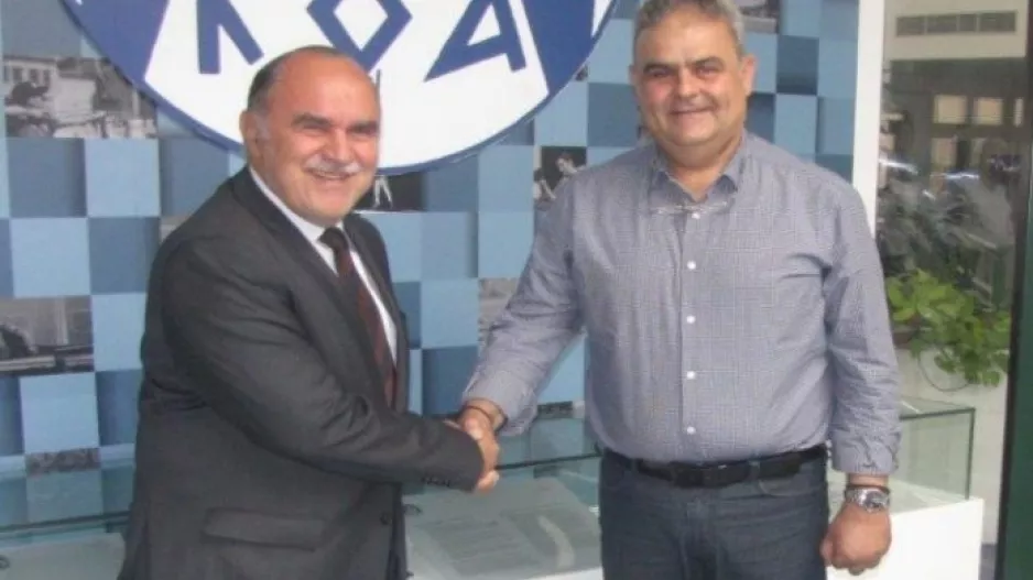 ΕΘΑ: Η βδομάδα… αεροδρομίου και το… Scanner !