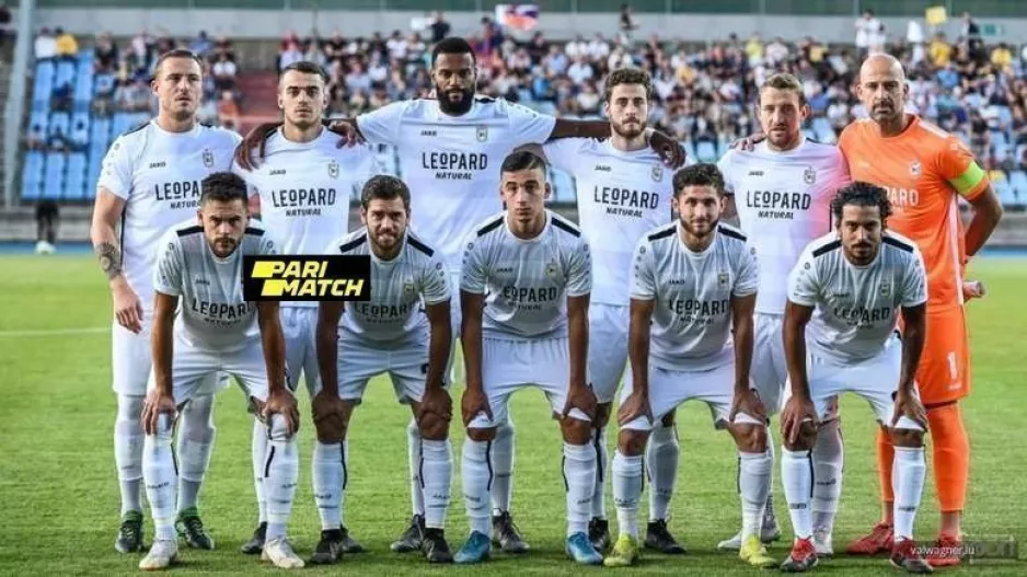 (Ενδιαφέρει ΑΠΟΕΛ) Dudelange στα χειρότερά της... εντός των τειχών