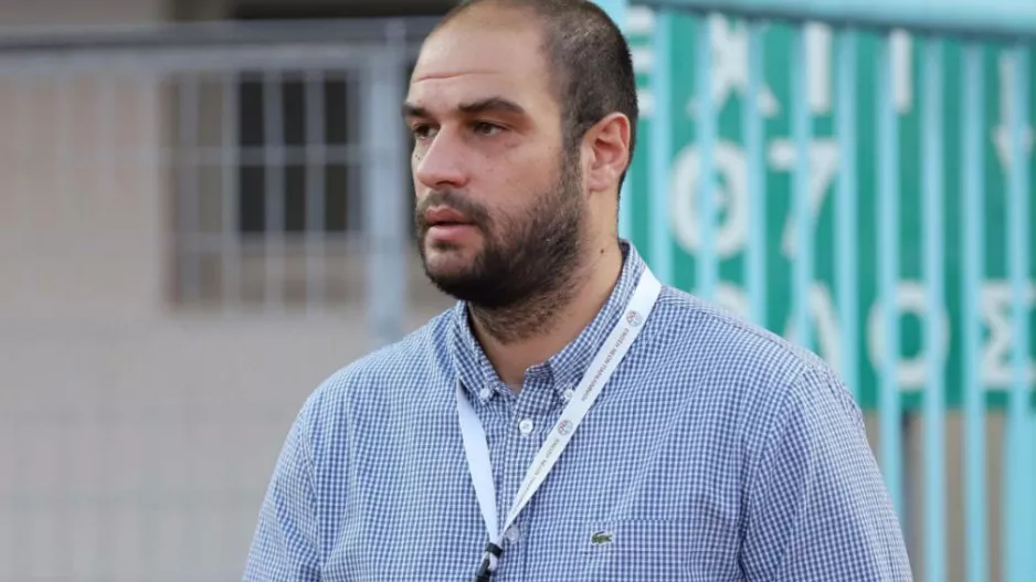 "Αυτή η ομάδα δεν θα παραδοθεί"