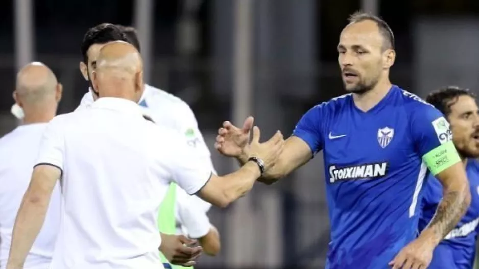 Τρια ΣΤΟΙΧΕΙΑ που έβαλε ο Τιμούρ