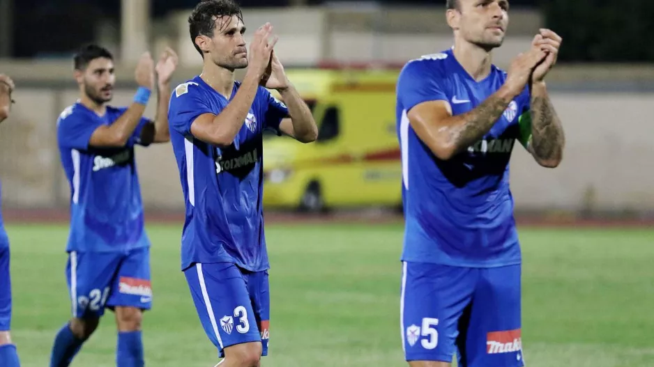 Γκαλίτσιος/Μυστικό