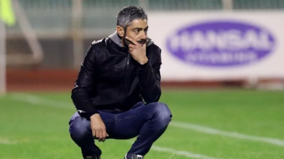 Αλέξης Γαρπόζης