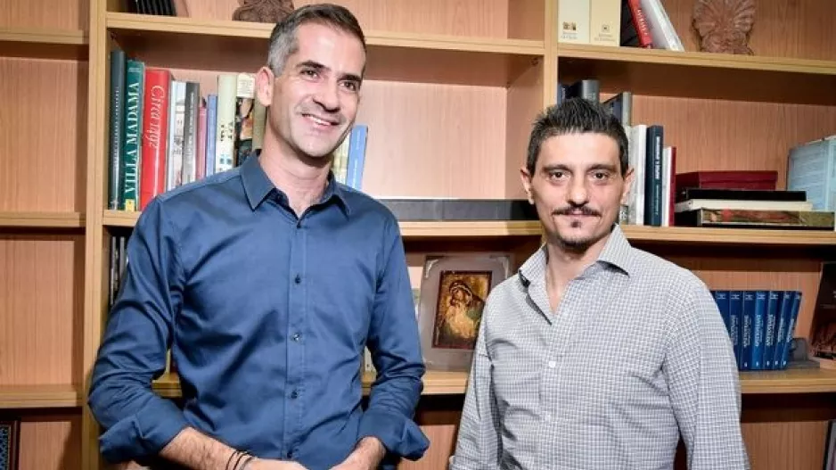 Παναθηναϊκός: Ο Βοτανικός δεν σταματάει