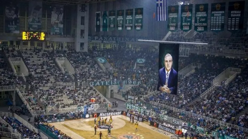 Το promo video του τουρνουά "Παύλος Γιαννακόπουλος"