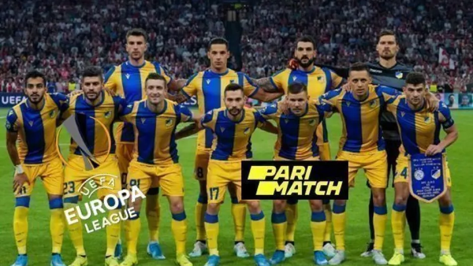 ΑΠΟΕΛ - Europa League: Το 77% (4,636 οπαδοί) δίνει ΠΡΟΚΡΙΣΗ