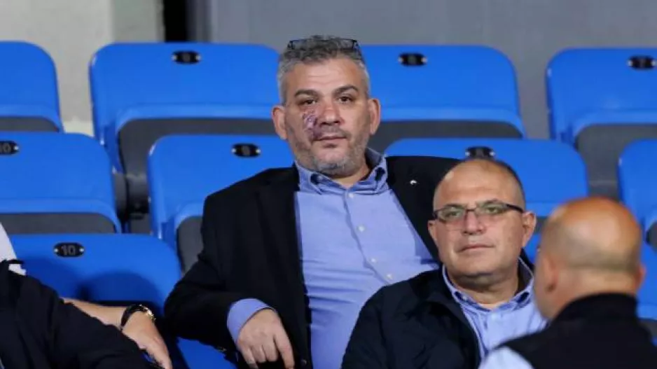 Σαν Μαρίνο/ΑΡΕΝΑ
