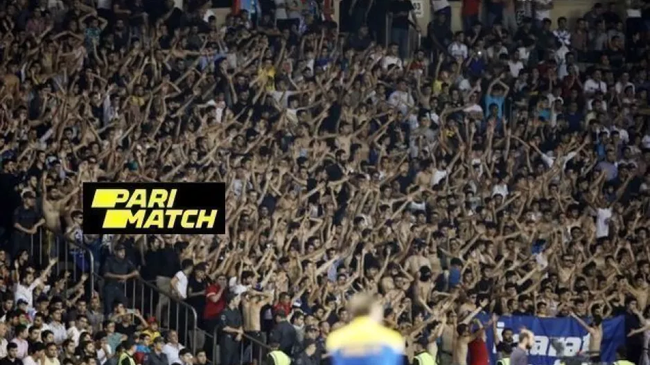 Νο1 η Καραμπάχ σε Champions - Europa League
