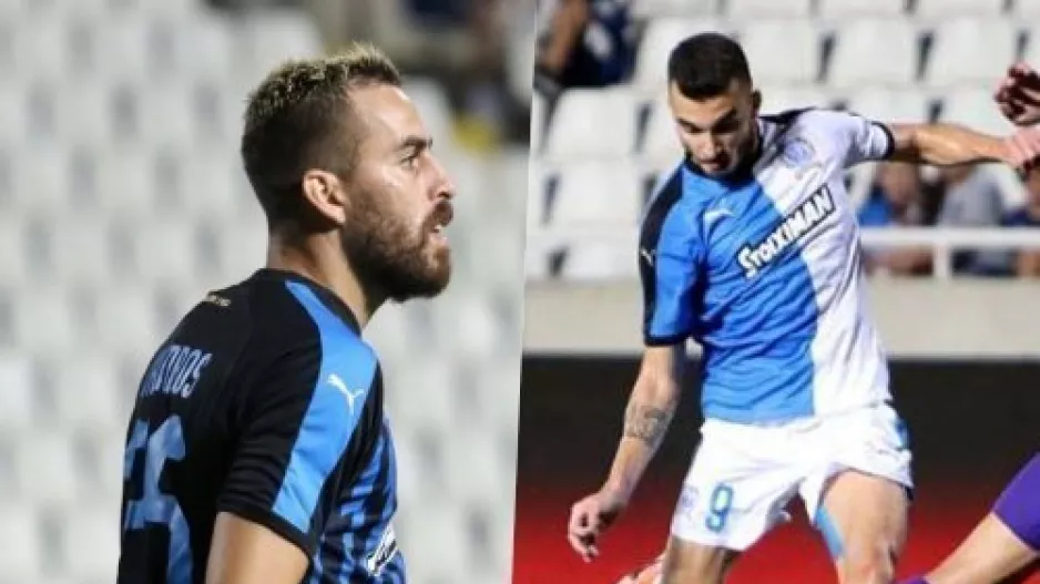 ΧΑΜΠΟΣ και ΠΙΤΤΑΣ τα λένε με τους μικρούς