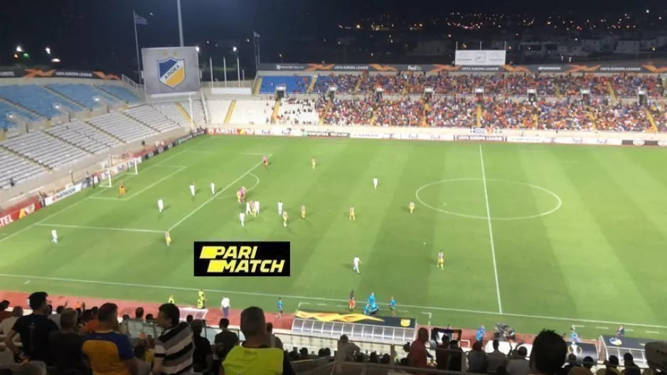 (ΒΙΝΤΕΟ) Αποδοκιμασίες στο ημίχρονο
