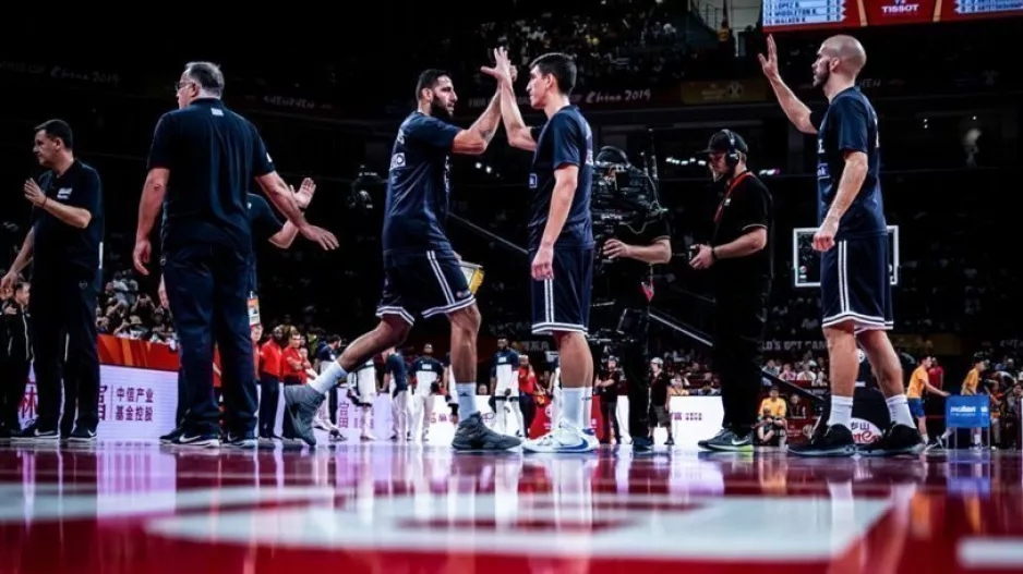 Η πιο μεγάλη ώρα της Ελλάδας είναι τώρα!