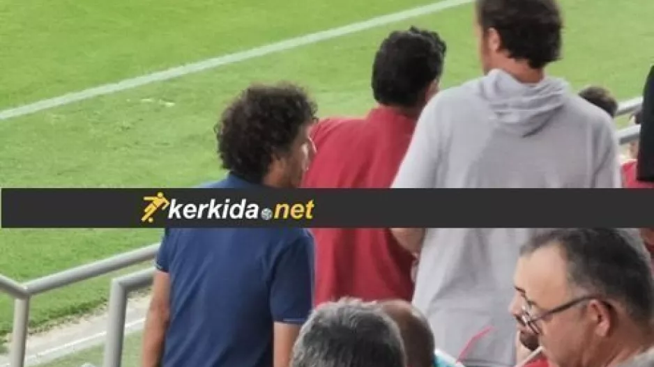 ΙΝΤΙΑΚΕΘ... για Ολυμπιακό
