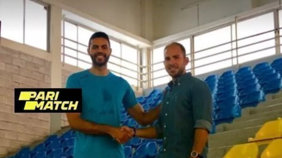ΑΠΟΕΛ/DEAL με Βραζιλιάνο