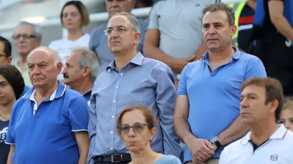 Οικογένεια Καδή/Εθνική