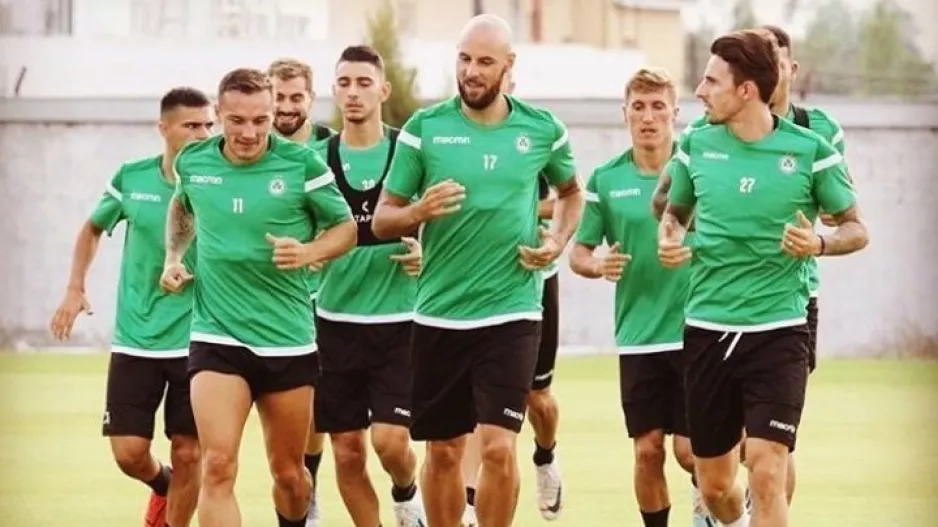 Το κλίμα στην Ομόνοια 
