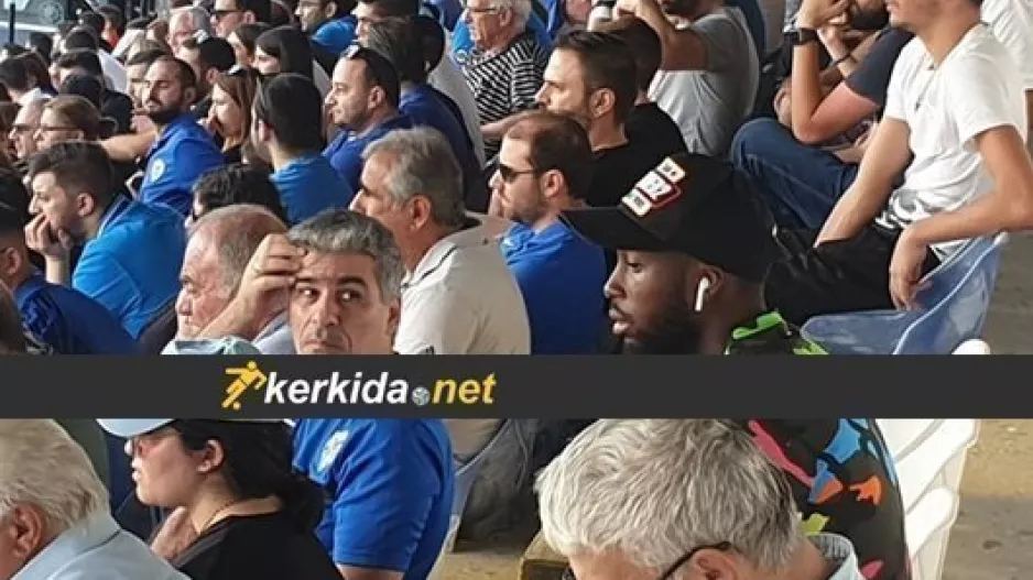 Κόφι/Kerkida