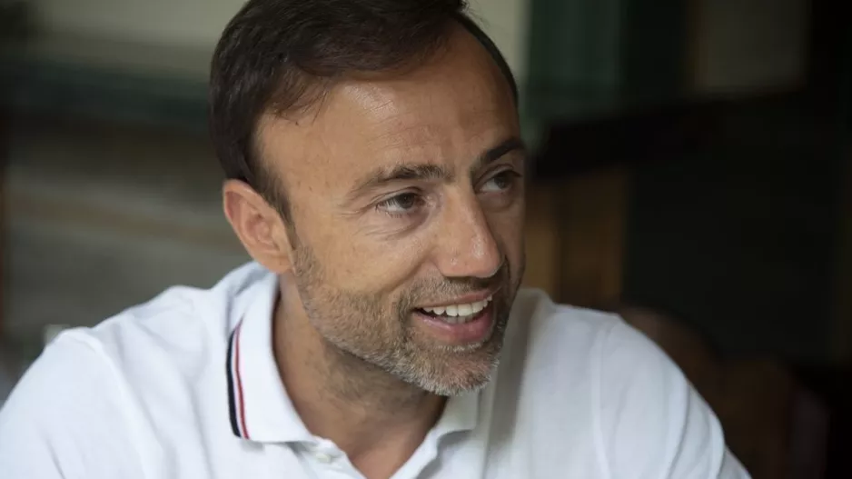 ΚΟΝΤΗΣ: “Με προσέγγισαν πέντε ομάδες από την Κύπρο” 