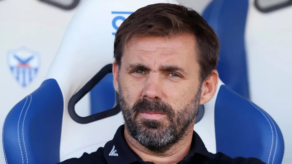 ΒΑΡΥ το κλίμα για Κόπιτς