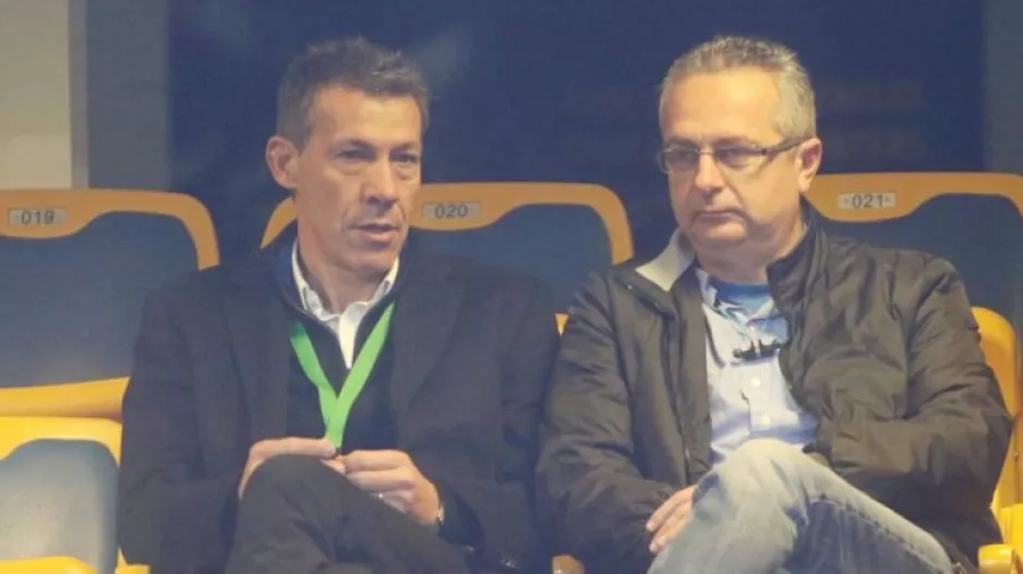 ΑΦΙΞΗ στην Ομόνοια