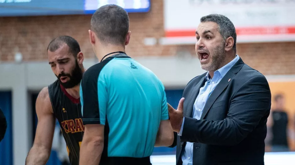 Έγραψε ιστορία και ο Λειβαδιώτης!