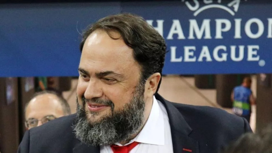 Μαρινάκης: Επίσημη πρόταση για Forthnet-NOVA!