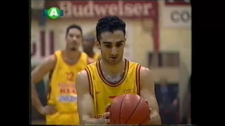 6 Φεβρουαρίου 2001: Όταν ο Κεραυνός έγραψε την πιο «χρυσή» του σελίδα! (VIDEO)